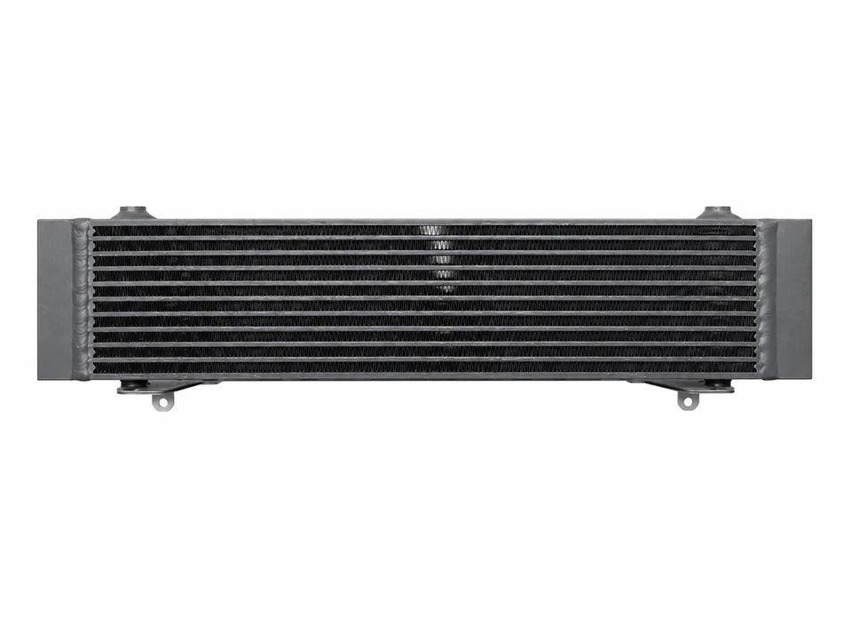 Fluidyne Transmission Cooler for 2006-2010 LBZ LMM Duramax