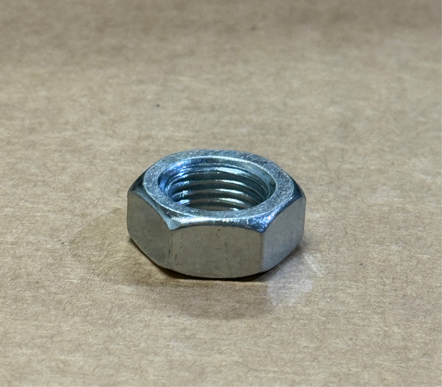 7.3 Powerstroke IPR Nut