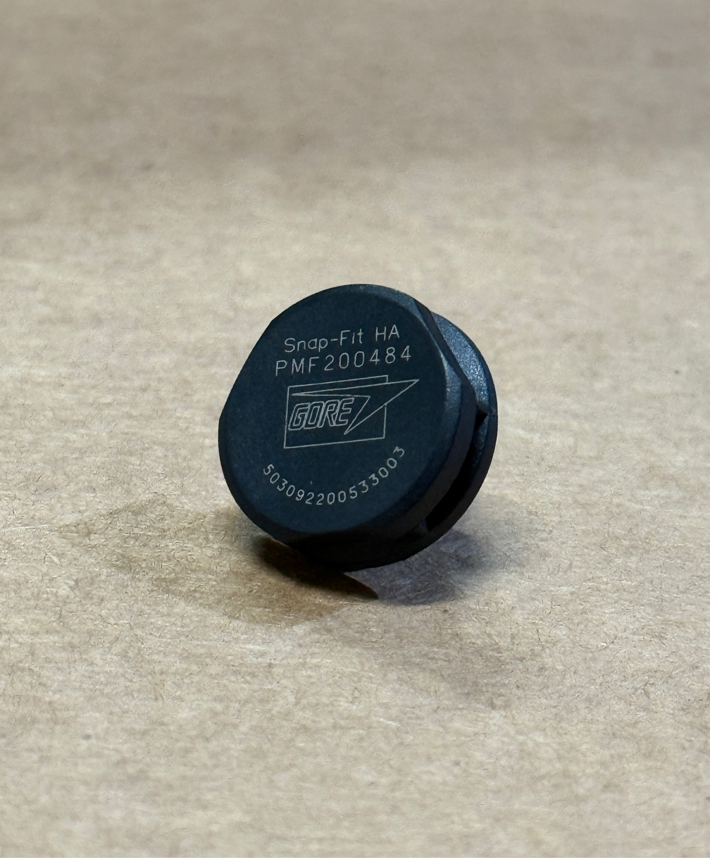 LB7 LLY FICM Vent Plug