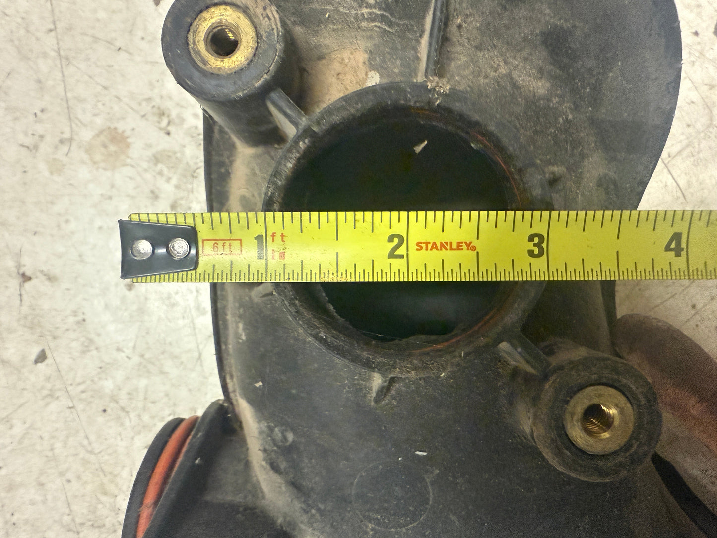 Masonbilt Performance LML PCV/Resonator Removal Kit