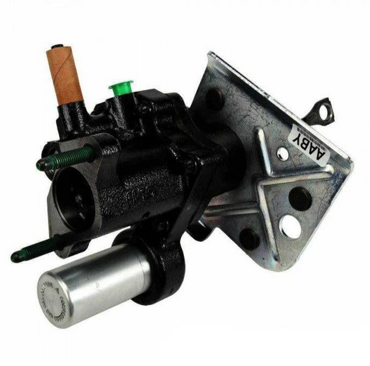 Masonbilt Performance Ultimate 01-10 Duramax Steering Upgrade Package