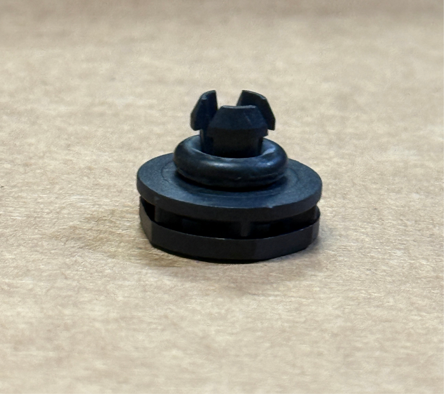 LB7 LLY FICM Vent Plug