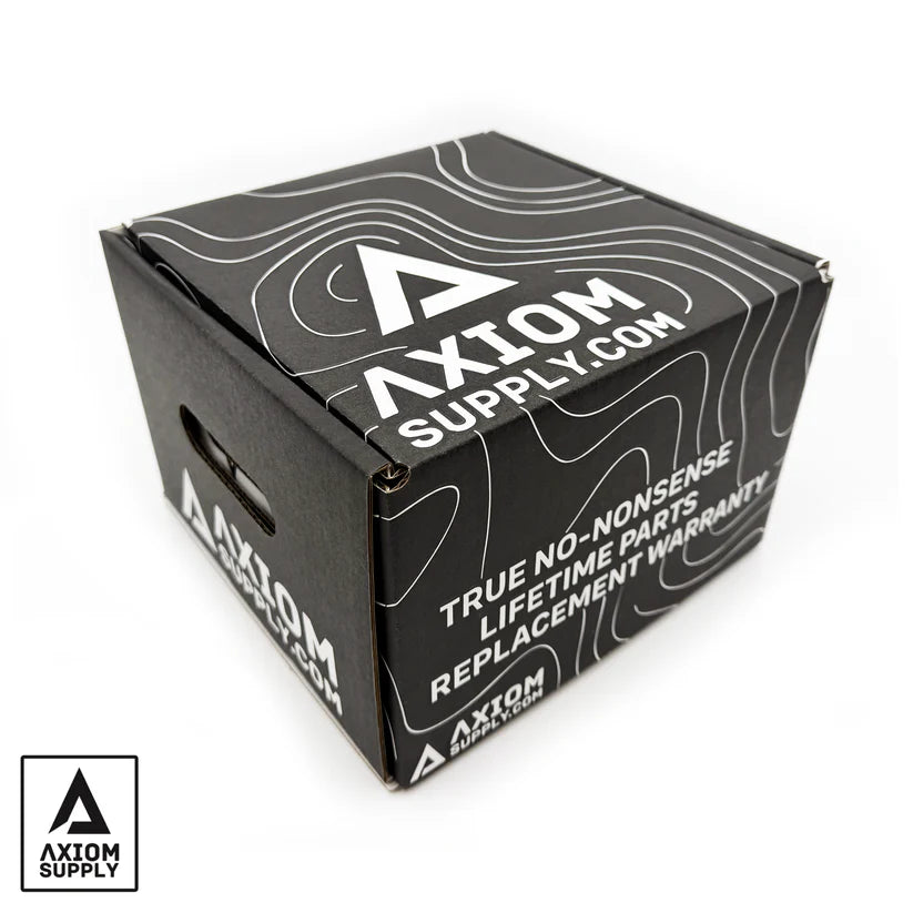 Axiom Supply Lifetime Warranty Wheel Bearing Assembly GM 1500 6 Lug Truck Silverado / Sierra 1999 - 2006