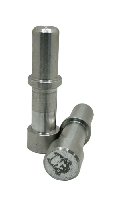 Underdog Diesel 1/2 Inch Fuel Line Quick-Disconnect Plug