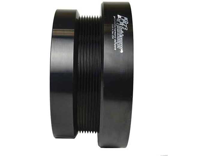 1999-2003 7.3 Powerstroke Fluidampr FLU720211