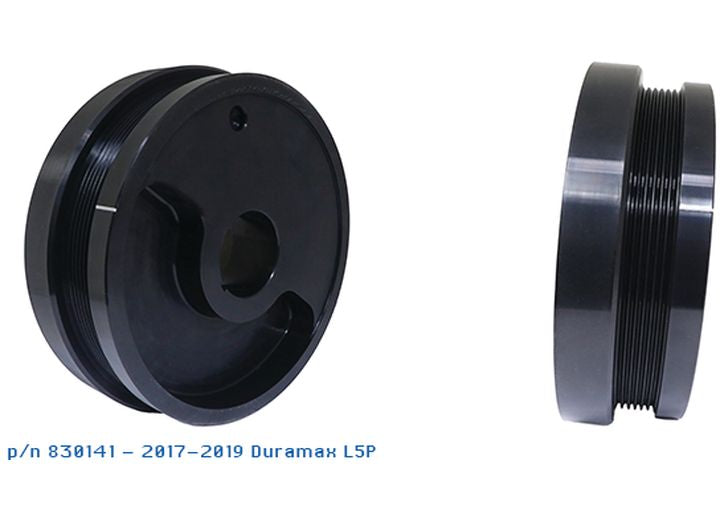 2017-19 L5P Duramax Fluidampr FLU830141