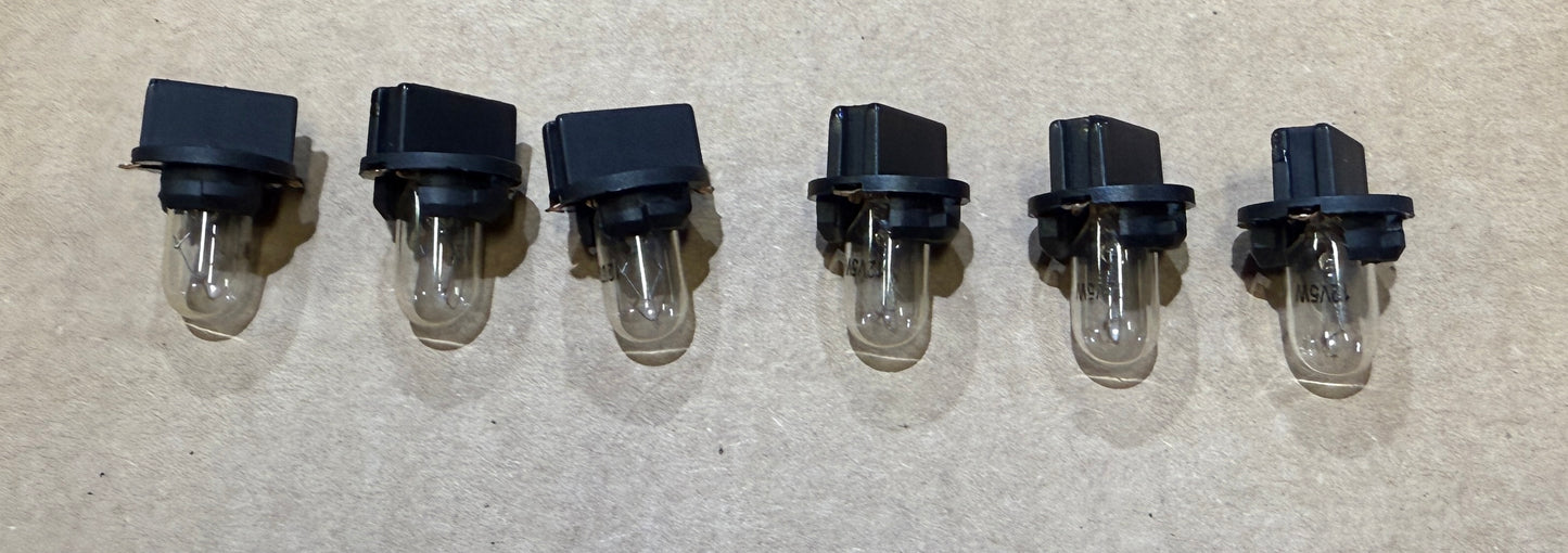 1999-2002 DIY Sierra/Silverado Cluster Backlight Kit