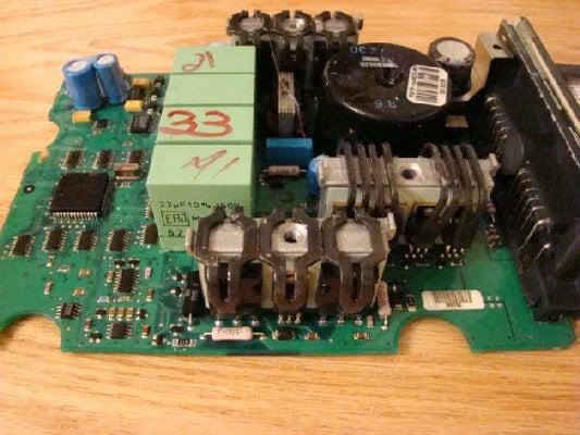 7.3 Powerstroke IDM- Rebuilt and Upgraded by Diesel Technology of Chattanooga