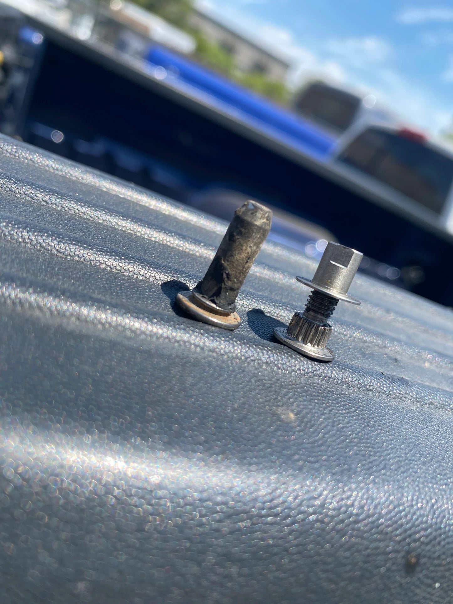 Ultimate Alignment Pins 1999-Current GMC/Chevrolet