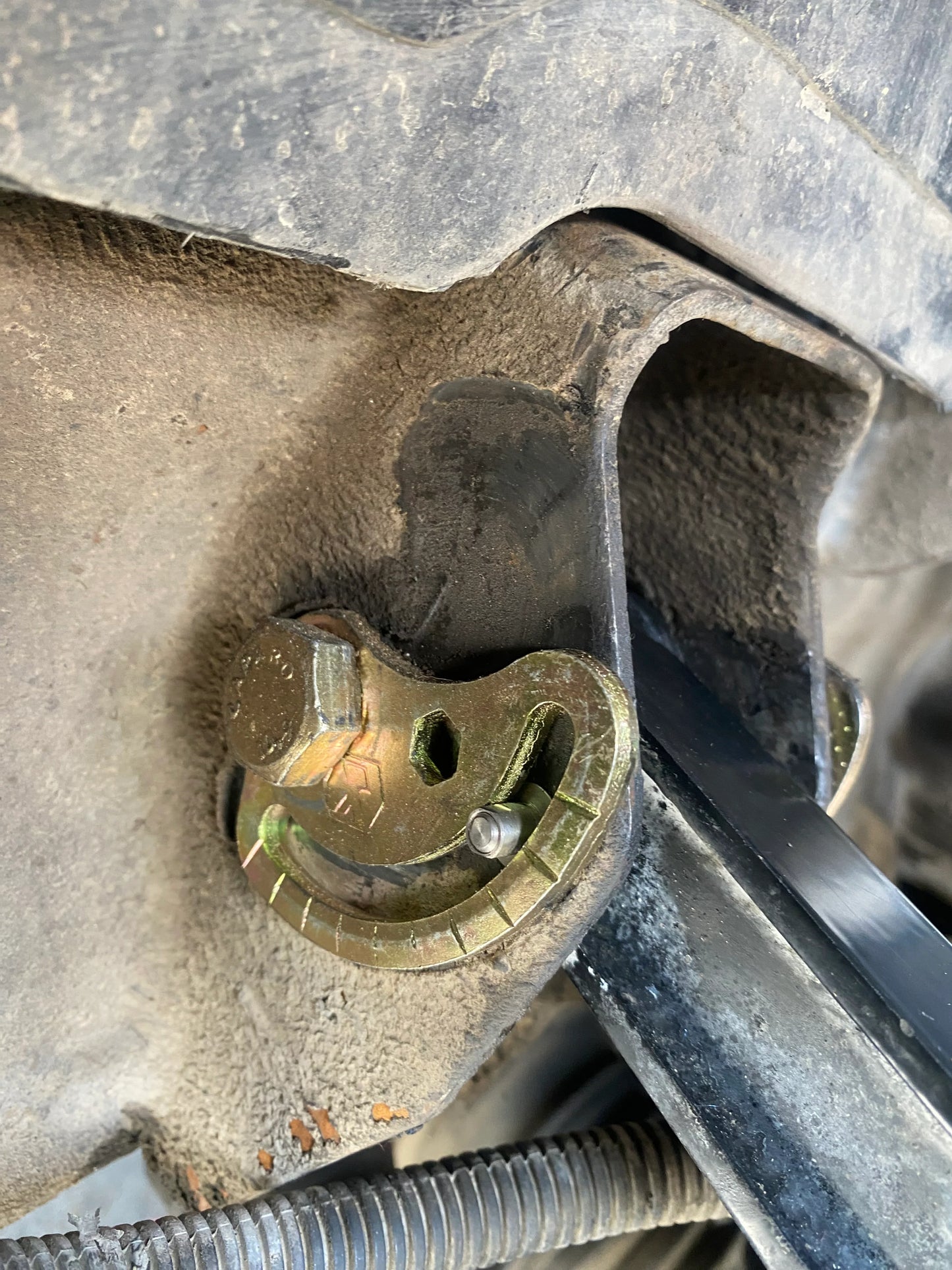 Ultimate Alignment Pins 1999-Current GMC/Chevrolet