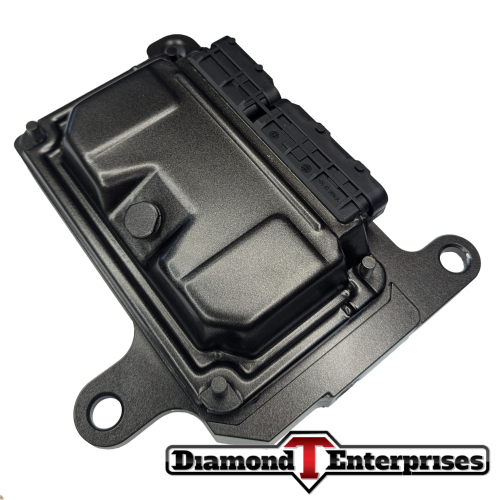 Diamond T New FICM for Chevy/GMC (2004-05) 6.6L Duramax LLY