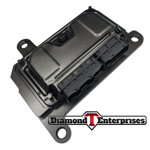 Diamond T New FICM for Chevy/GMC (2004-05) 6.6L Duramax LLY