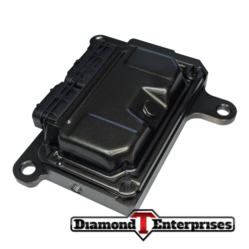 Diamond T New FICM for Chevy/GMC (2004-05) 6.6L Duramax LLY