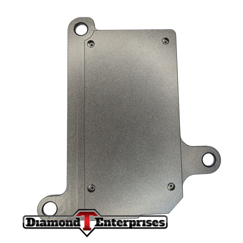 Diamond T New FICM for Chevy/GMC (2004-05) 6.6L Duramax LLY
