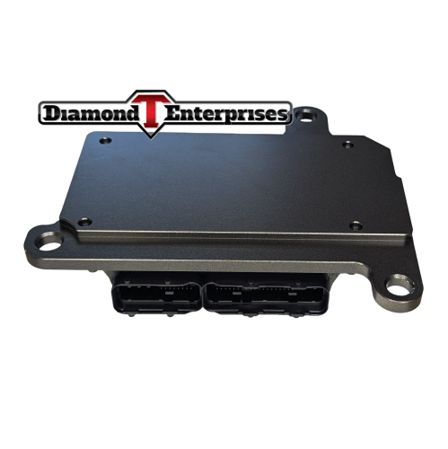 Diamond T New FICM for Chevy/GMC (2004-05) 6.6L Duramax LLY