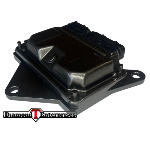 Diamond T New FICM for Chevy/GMC (2001-04) 6.6L Duramax LB7