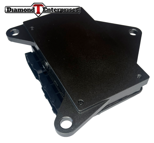 Diamond T New FICM for Chevy/GMC (2001-04) 6.6L Duramax LB7