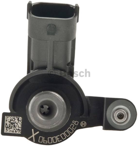 Bosch OEM 2011-2016 LML Duramax Fuel Injector SET