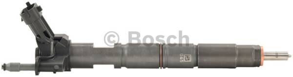 Bosch OEM 2011-2016 LML Duramax Fuel Injector SET