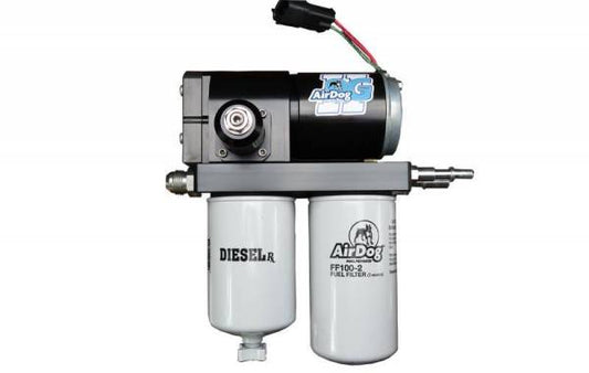 2001-2010 Duramax Airdog II 5G 165GPH Lift Pump