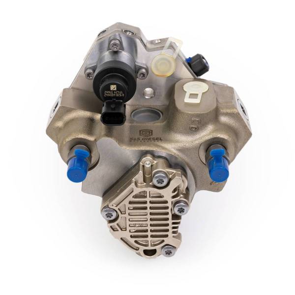 S&S Diesel L5P Duramax CP3 Conversion Kit - 10MM