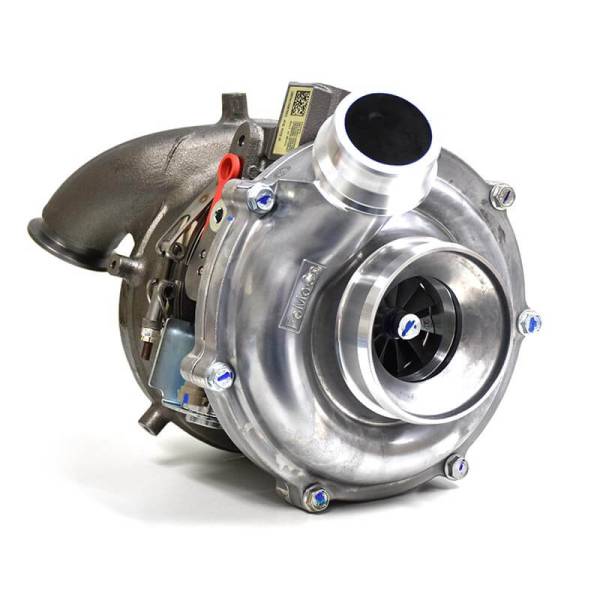 Ford Performance Retrofit Turbo Kit for 2011-2014 Ford Powerstroke 6.7L - M-Turbo-67