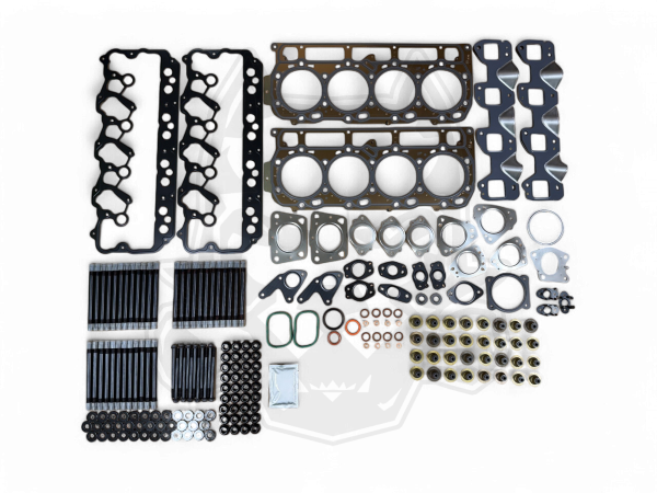DogBone 2017-2023 L5P Duramax Head Gasket Kit w/Studs