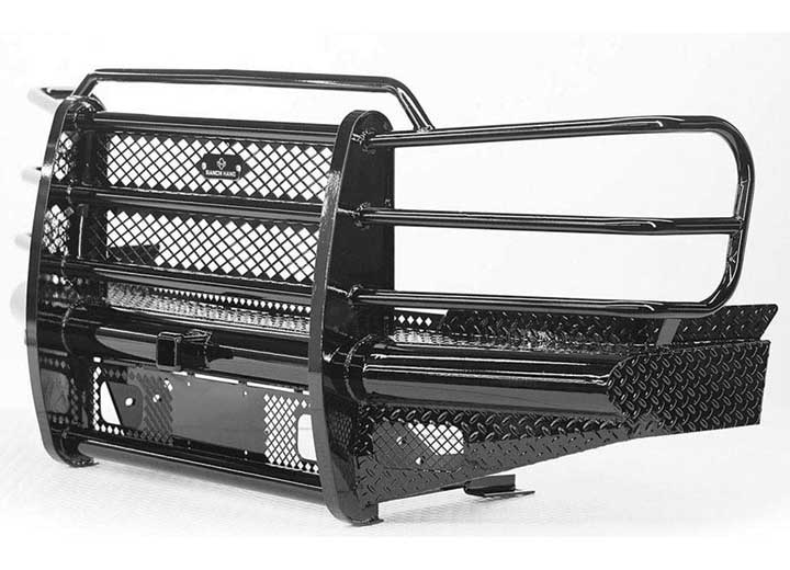 2003-2007 Classic Chevrolet Silverado 2500/3500HD Ranch Hand Legend Front Bumper