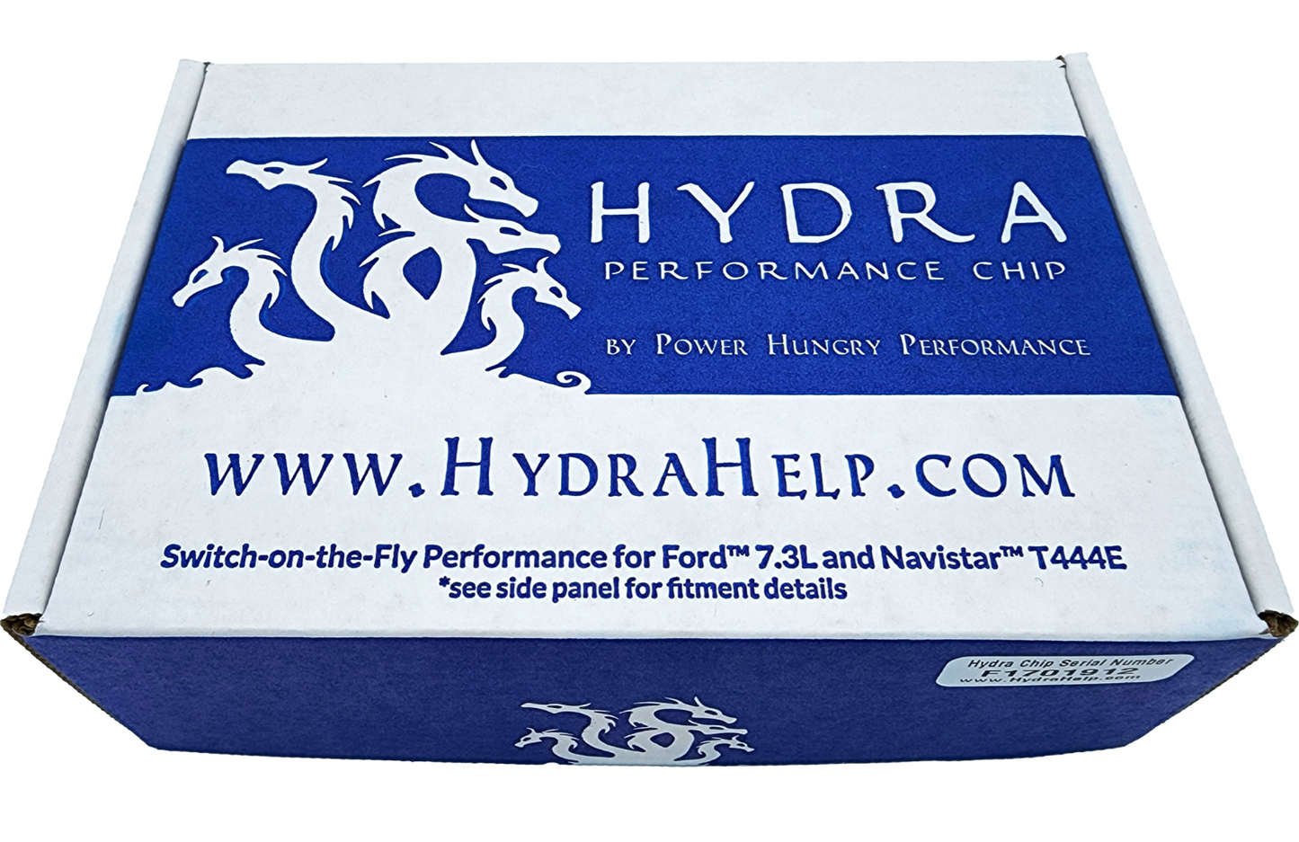 7.3 Powerstroke PHP Hydra Performance Chip