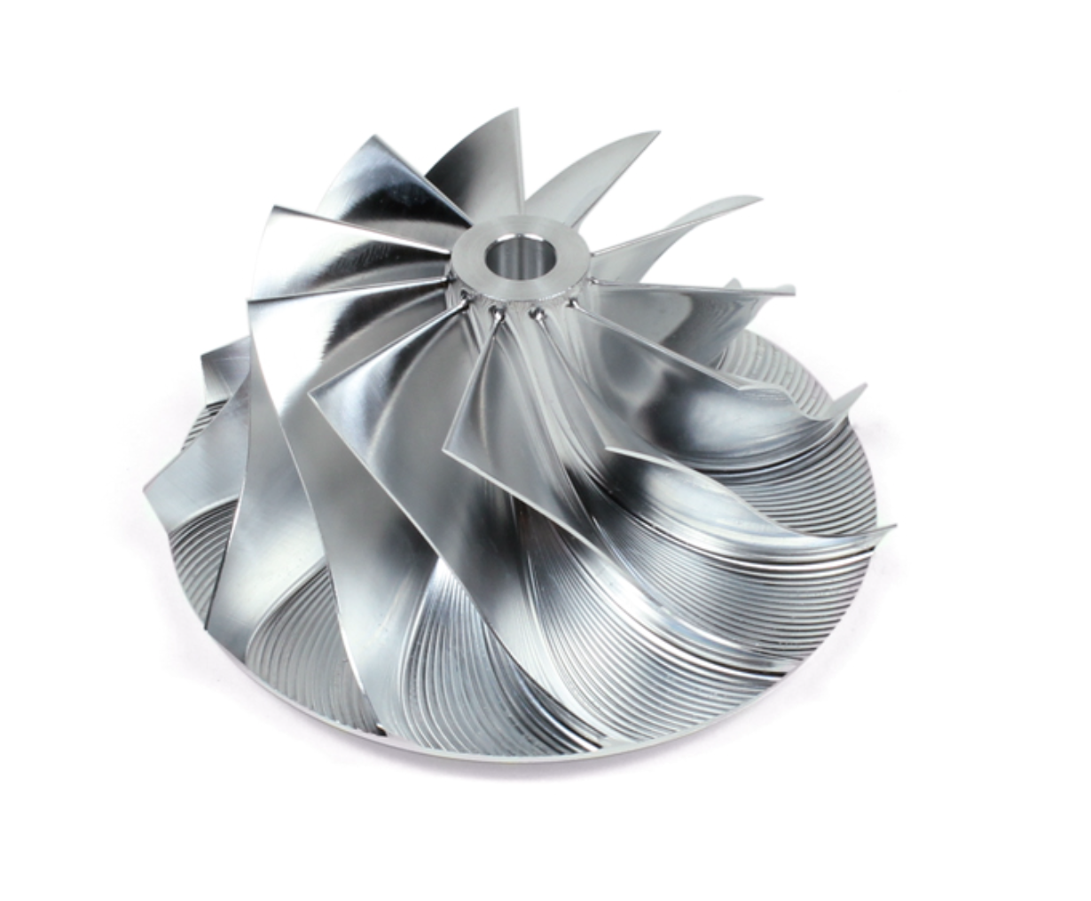 DieselSite Wicked Wheel 2 for Duramax Engine