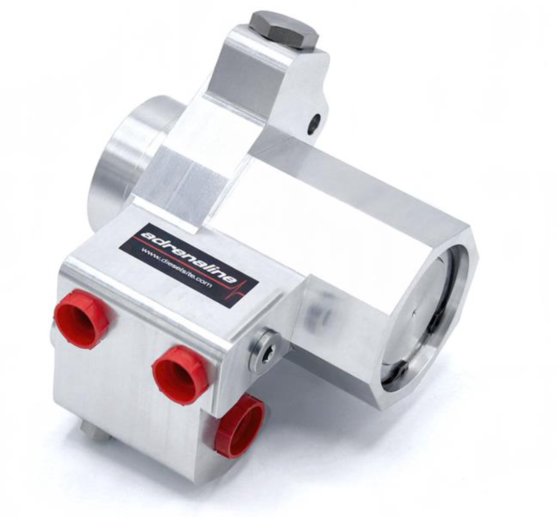 DieselSite 7.3L Powerstroke BILLET Adrenaline High Pressure Oil Pump HPOP
