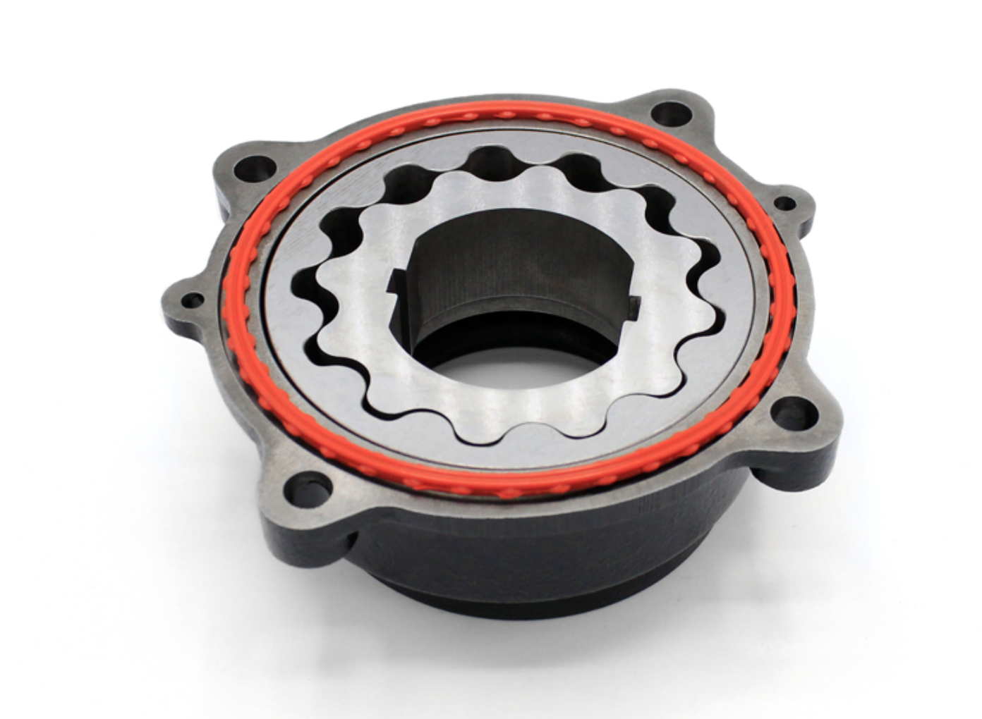 DIESELSITE 7.3L High Volume Low Pressure Oil Pump