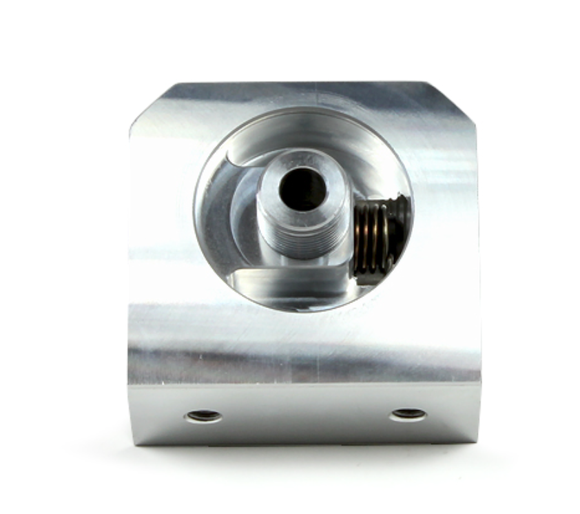 DieselSite Supplementary Transmission Filtration System for Ford Applications