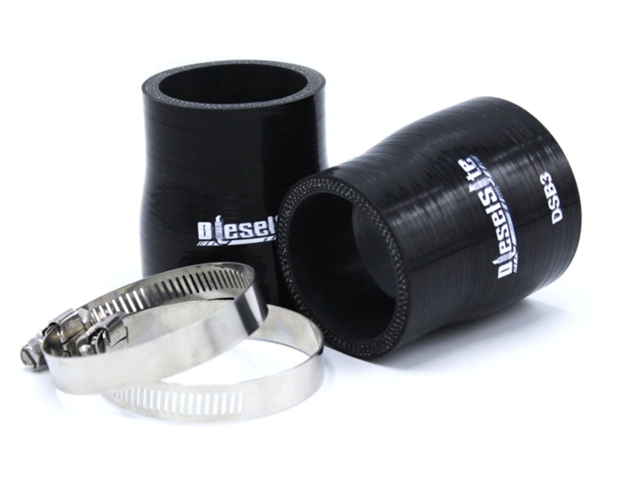 1994-2003 Ford 7.3L DIESELSITE Intake Plenum Boot Kit
