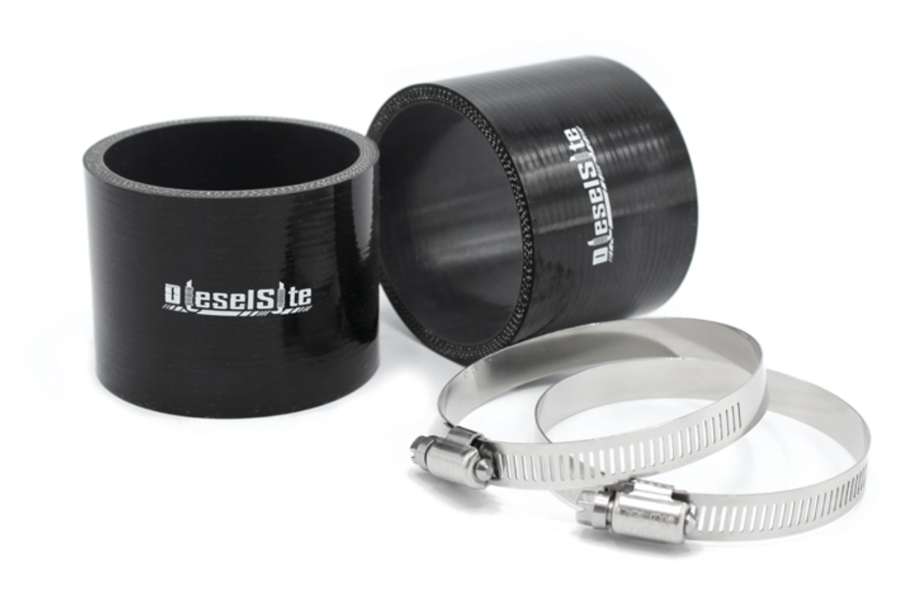 1994-2003 Ford 7.3L DIESELSITE Intake Plenum Boot Kit