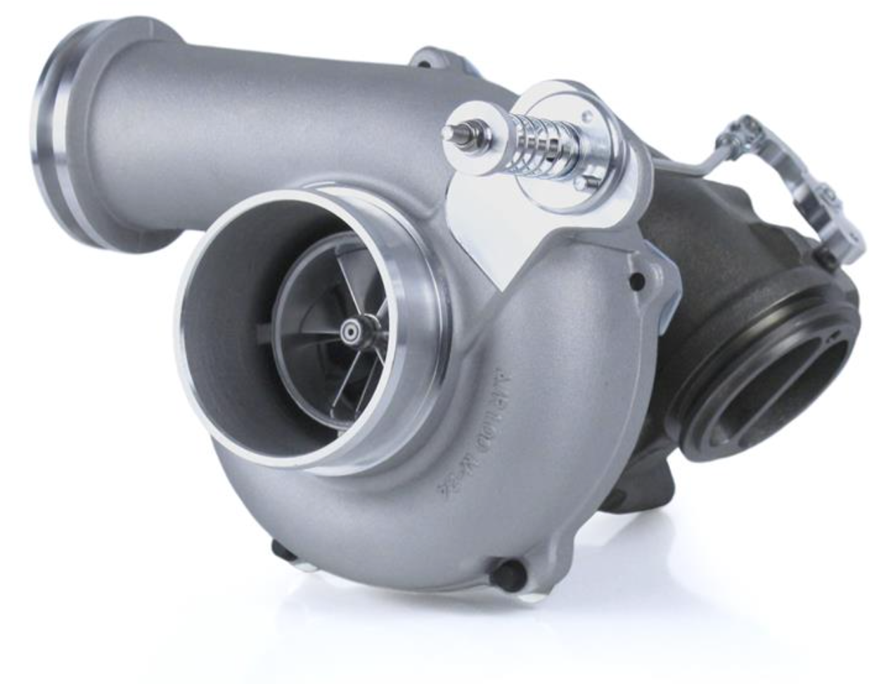 DieselSite Wicked Turbo for 1999-2003 Ford 7.3 Powerstroke