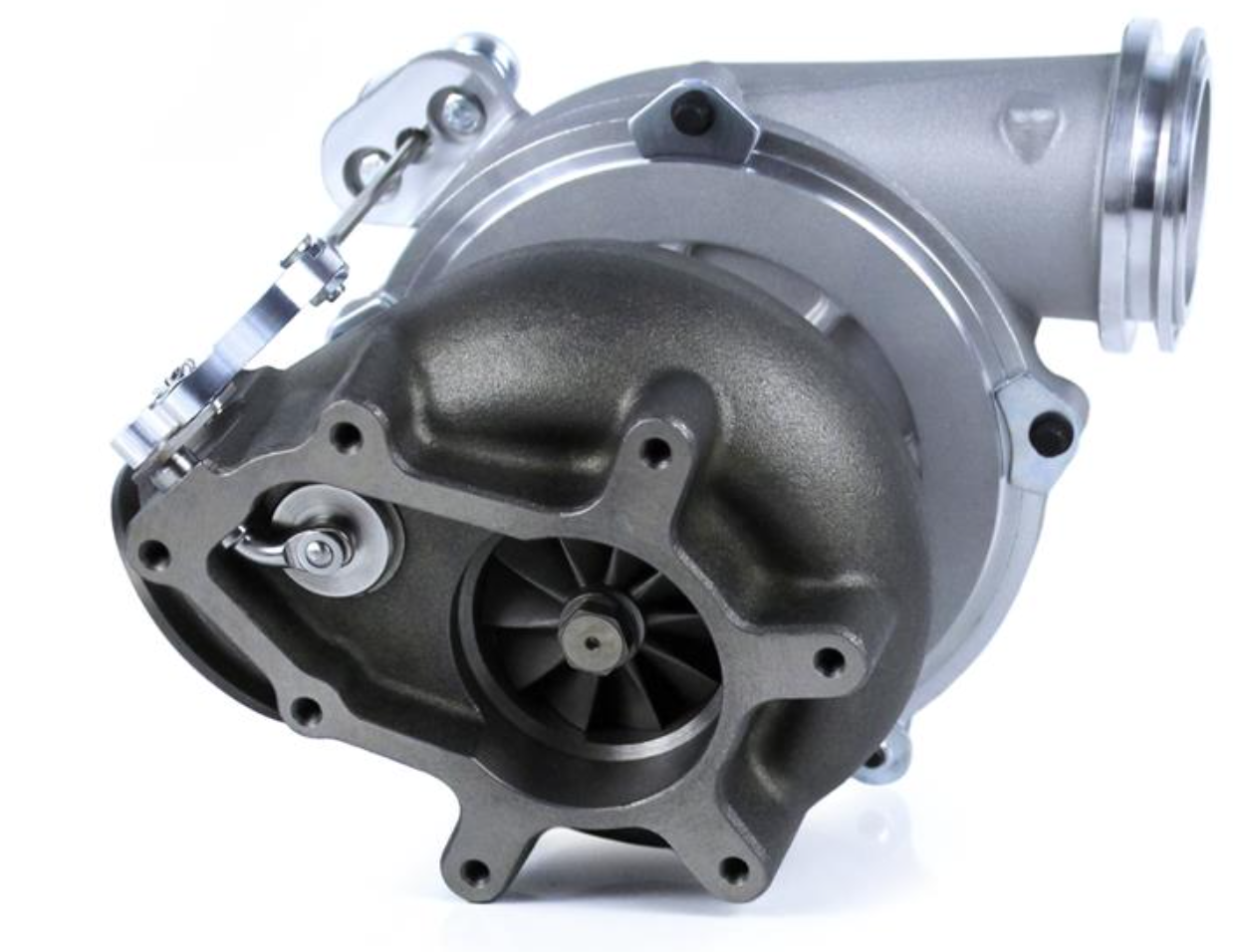 DieselSite Wicked Turbo for 1999-2003 Ford 7.3 Powerstroke
