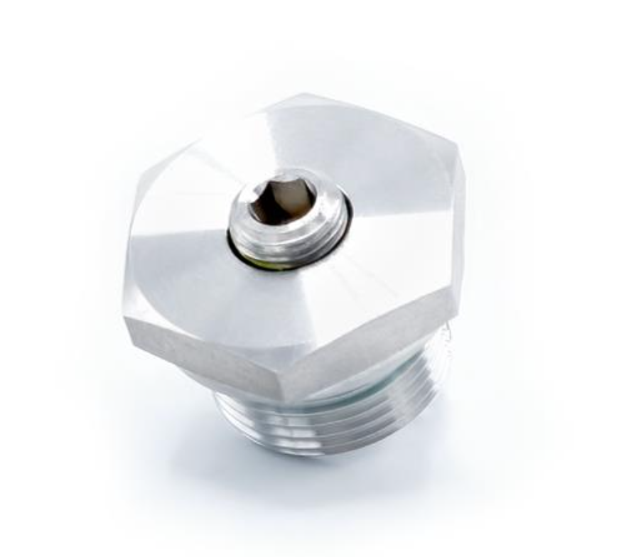 Air Intake Heater Plug - 1999-2003 7.3L Powerstroke & 2001-2004 6.6L Duramax
