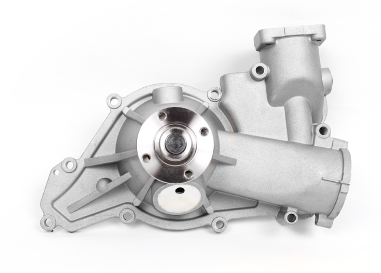 DieselSite 7.3 Powerstroke Water Pump OEM