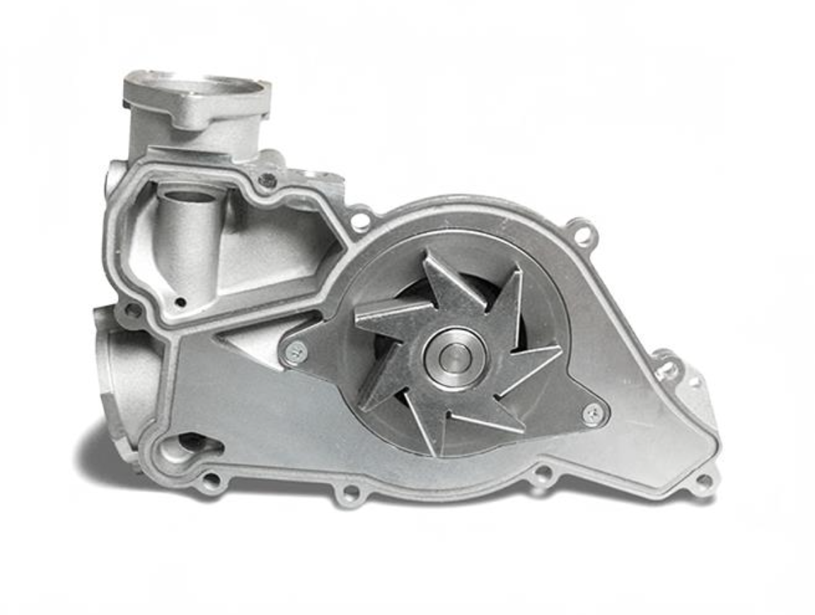 DieselSite 7.3 Powerstroke Water Pump OEM