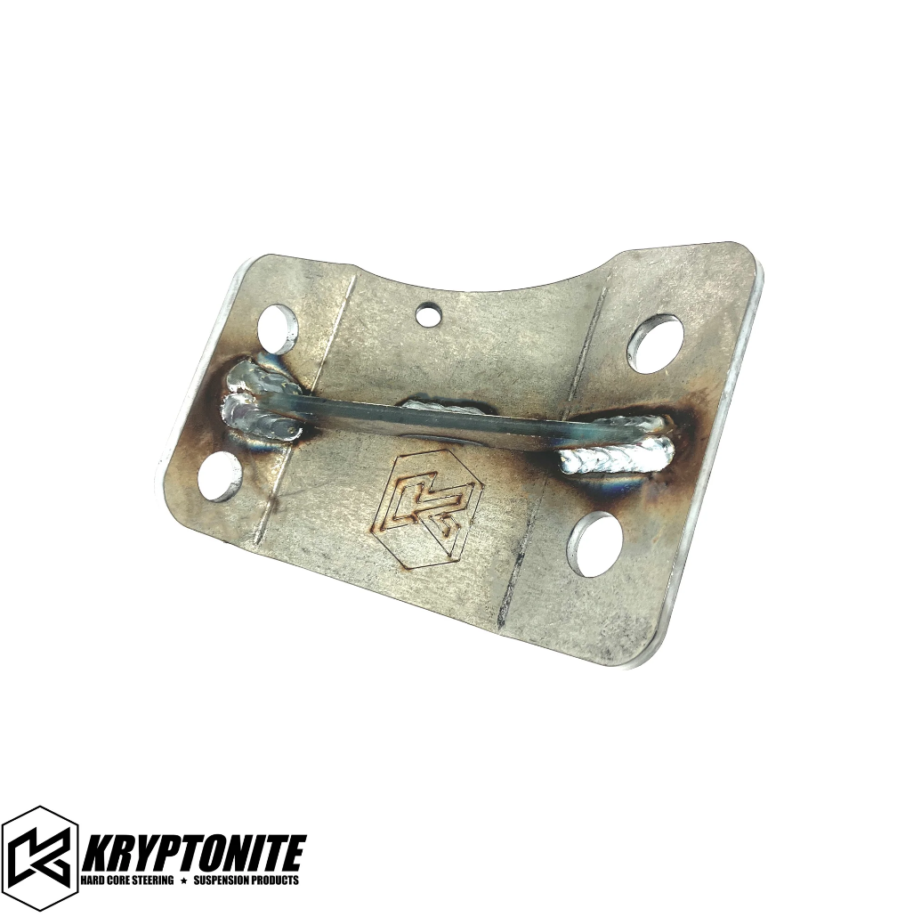 2011-2025 GMC/Chevrolet 2500/3500HD Kryptonite Death Grip Idler Side Package