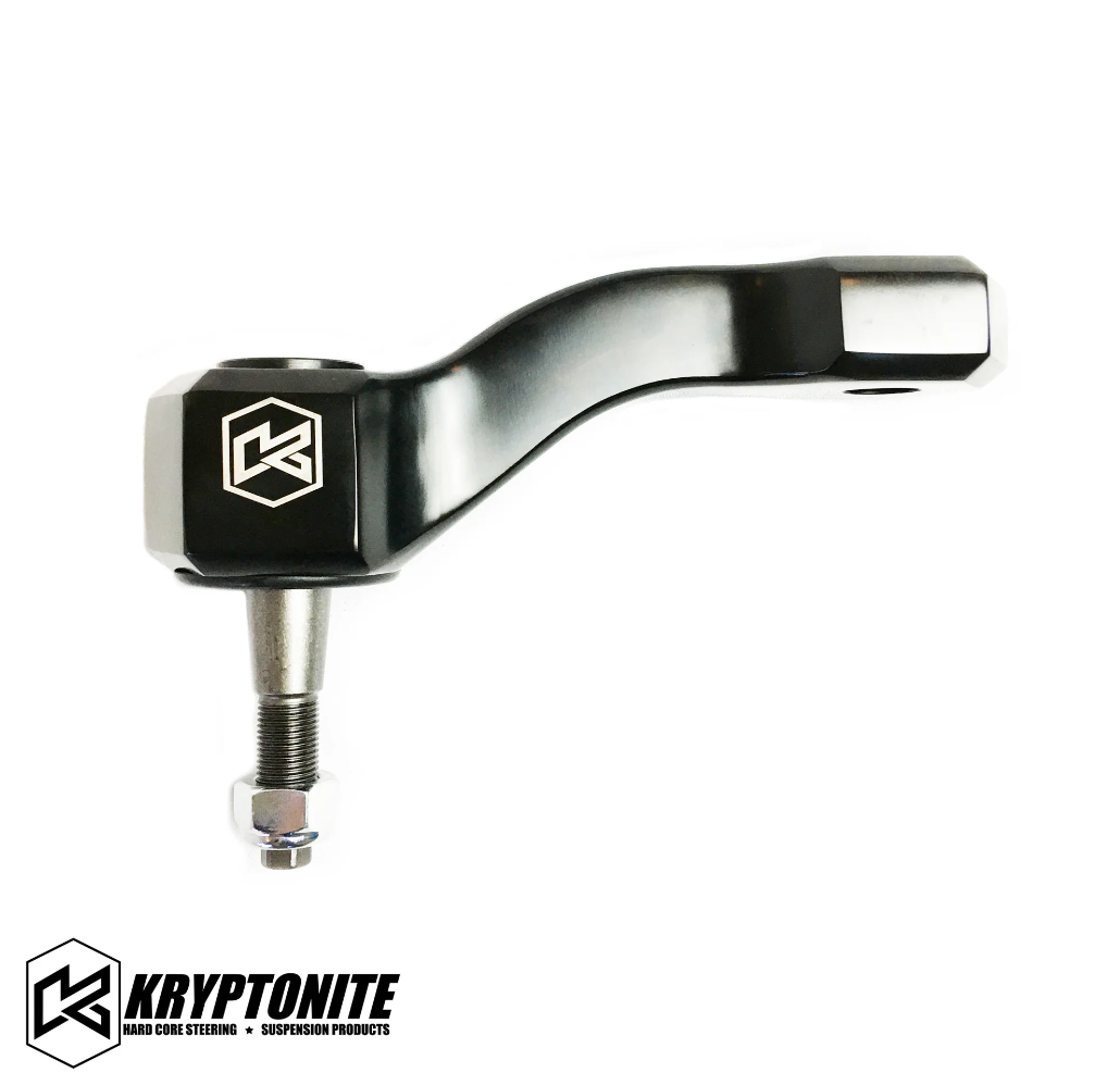 2011-2025 GMC/Chevrolet 2500/3500HD Kryptonite Death Grip Idler Side Package