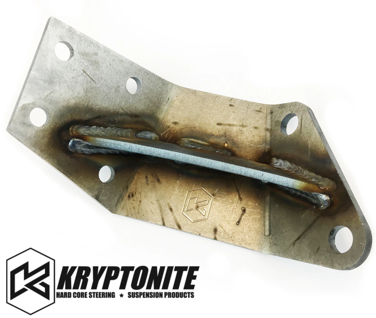 2001-2010 GMC/Chevrolet 2500/3500HD Kryptonite Death Grip Idler Side Package