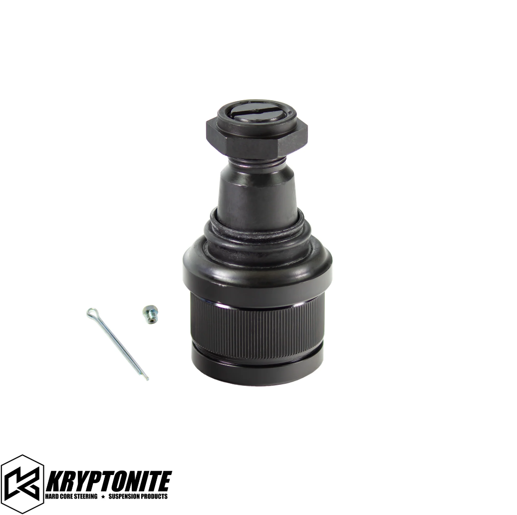 Kryptonite Upper And Lower Ball Joint Package Deal 1992-2022 Ford Super Duty F250/F350 9920BJPACK