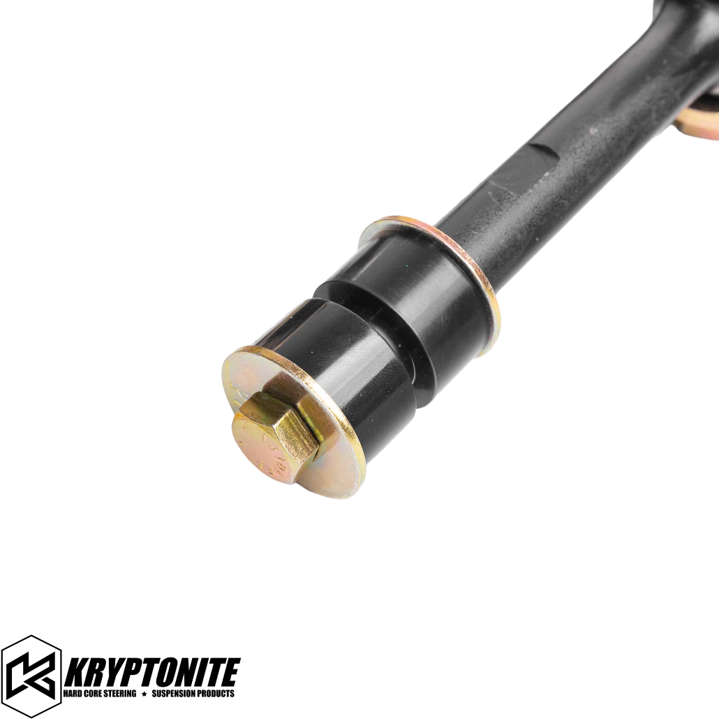 Kryptonite Sway Bar End Links 0–2" FOR 2001–2019 GMC/Chevrolet HD Trucks KRSWEL02