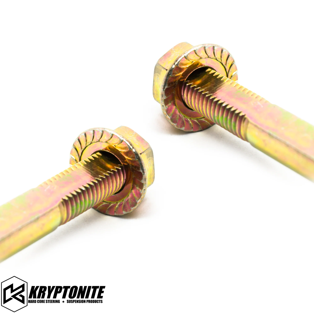 Kryptonite Cam Bolt Kit For GMC/Chevrolet Trucks & SUVs KR0026