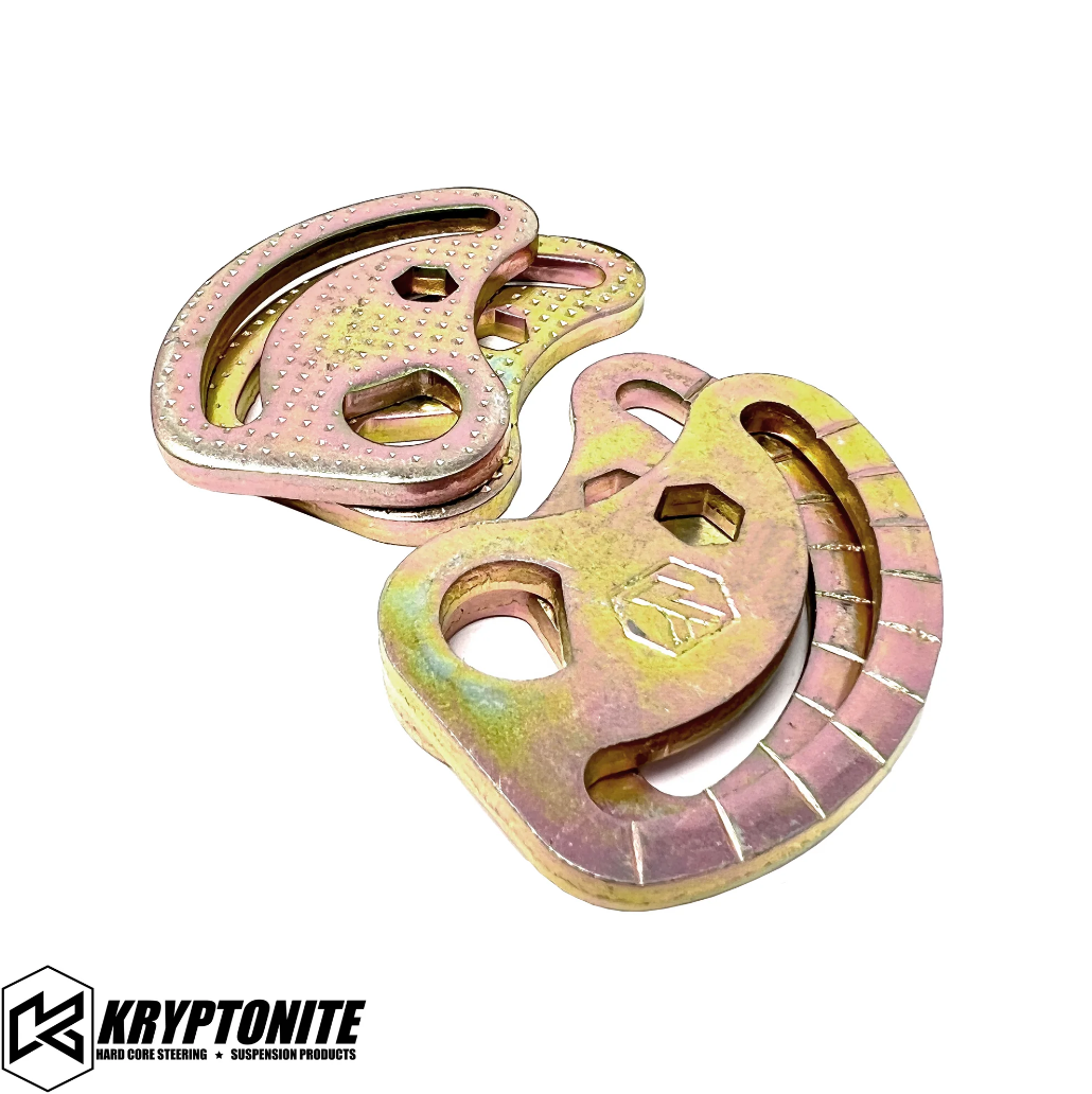 Kryptonite Cam Bolt Kit For GMC/Chevrolet Trucks & SUVs KR0026