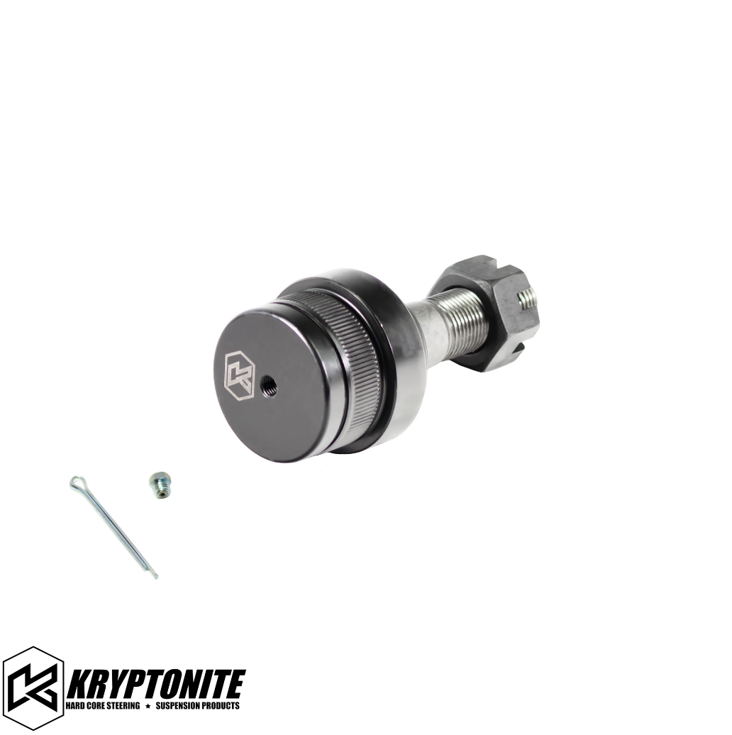 Kryptonite Upper and Lower Ball Joint Package For 1992-2022 Ford Super Duty F250/F350 9920BJPACK