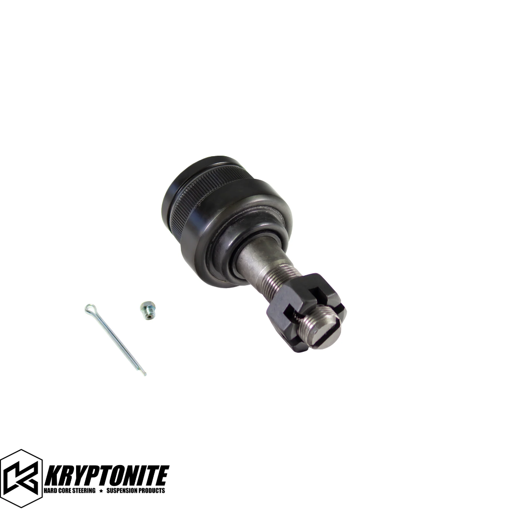 Kryptonite Upper and Lower Ball Joint Package For 1992-2022 Ford Super Duty F250/F350 9920BJPACK