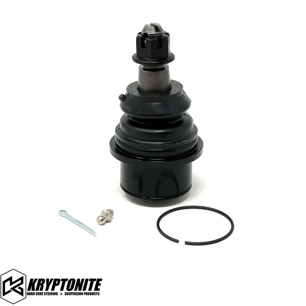 Kryptonite Lower Ball Joint For 2011–2025 GMC/Chevrolet HD Trucks KR0232
